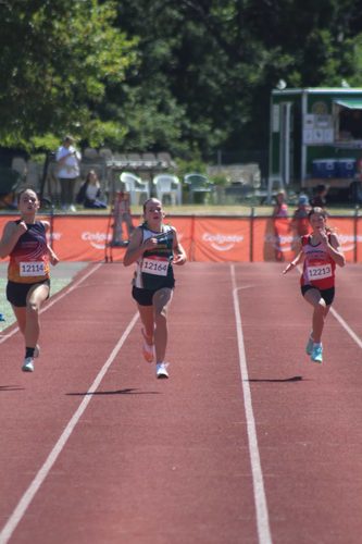 2026 Colgate Games Day 3 photo